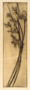 Bajonettangriff von Bertha E. Jaques