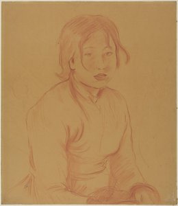  von Berthe Morisot