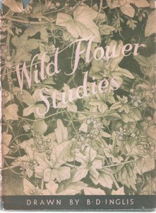 Vorderseite, 1951 von Bessie D. Inglis