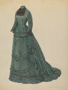 Kleid