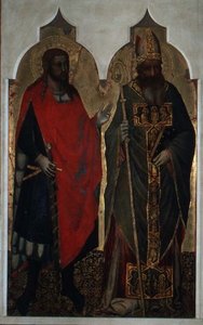 St. Julian und St. Zenobius