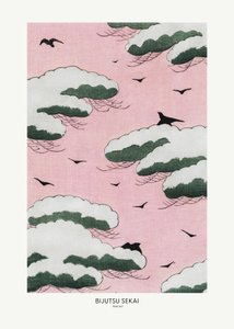 Rosa Himmel von Bijutsu Sekai