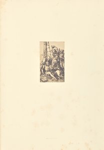 Die Passion unseres Herrn Jesus Christus von Bisson Frères