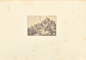 Sankt Antonius von Bisson Frères