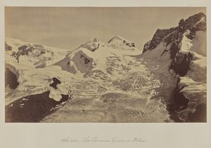 Schweiz - Die Zwillinge - Kastor und Pollux
