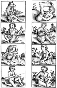 Glauben und Volksaberglauben von Bisson and Cottard