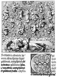 Himmlisches Konzert von Bisson and Cottard