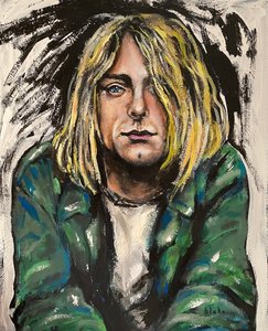 Kurt Cobain
