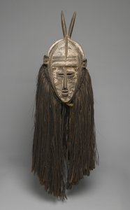Bolo-Maske, Burkina Faso
