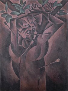 Heiliger Sebastian