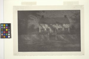Mondlicht von Bolton Coit Brown