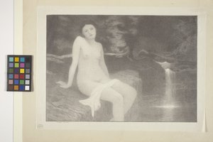 Sylvia von Bolton Coit Brown