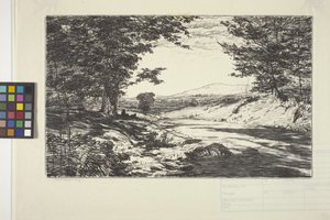 Der Berg