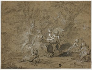 Amor und Psyche