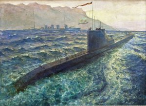 U-Boot