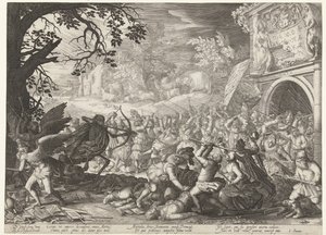 Der Triumph des Todes