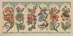 Gartenblumen