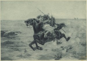 Die Entführung von Bramtott