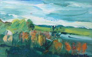 Herbstlandschaft