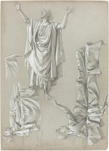 Studien zur Auferweckung der Tochter des Jairus von British 19th Century