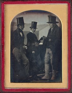 John Ashworth, Edmund Ashworth, Edmund Ashworth Jr. von British Photographer
