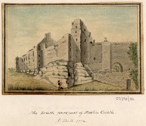 Eine Serie von Skizzen, Ansichten in Großbritannien, dem Kontinent und Amerika 1772-1778