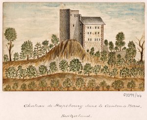 Eine Serie von Skizzen, Ansichten in Großbritannien, dem Kontinent und Amerika 1772-1778 von British School