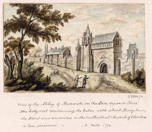 Eine Serie von Skizzen, Ansichten in Großbritannien, dem Kontinent und Amerika 1772-1778 von British School