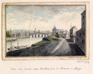 Eine Serie von Skizzen, Ansichten in Großbritannien, dem Kontinent und Amerika 1772-1778