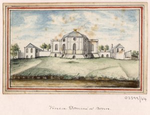 Eine Serie von Skizzen, Ansichten in Großbritannien, dem Kontinent und Amerika 1772-1778