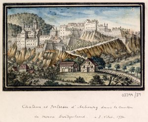 Eine Serie von Skizzen, Ansichten in Großbritannien, dem Kontinent und Amerika 1772-1778 von British School