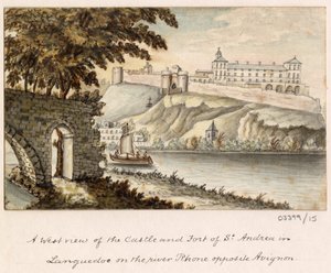 Eine Serie von Skizzen, Ansichten in Großbritannien, dem Kontinent und Amerika 1772-1778 von British School