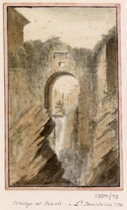 Eine Serie von Skizzen, Ansichten in Großbritannien, dem Kontinent und Amerika 1772-1778