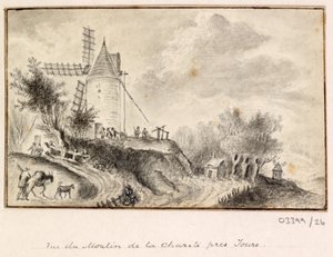 Eine Serie von Skizzen, Ansichten in Großbritannien, dem Kontinent und Amerika 1772-1778
