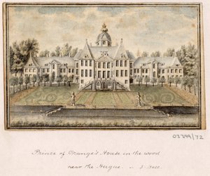 Eine Serie von Skizzen, Ansichten in Großbritannien, auf dem Kontinent und in Amerika 1772-1778 von British School