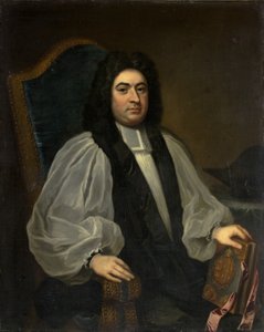 George Smallbridge, 22. Bischof von Bristol