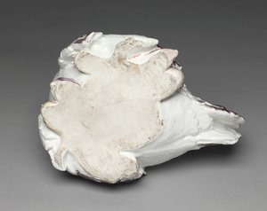 Henne und Küken Terrine, Chelsea Porzellanmanufaktur, ca. 1755 von British School