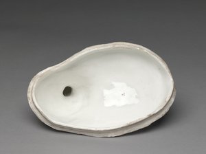 Henne und Küken Terrine, Chelsea Porzellanmanufaktur, ca. 1755 von British School