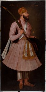 Sidde Sazuze von British School