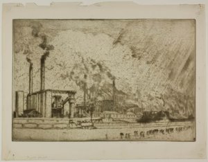 Die Nachtschicht, 92. Straße