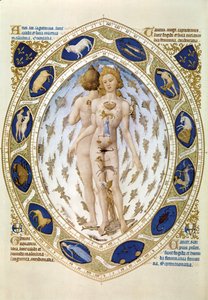  von Brothers Limbourg