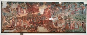 Triumph des Todes