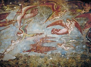 Trionfo della Morte
