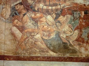 Triumph des Todes