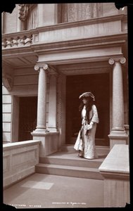 Virginia Harned (Mrs. E.H. Sothern, 1.) von Byron Company