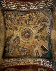 Decke (Mosaik)