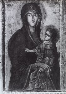 Salus Populi Romani