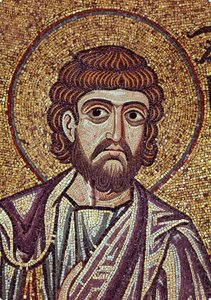Der Prophet Sacharja (6. Jahrhundert v. Chr.)