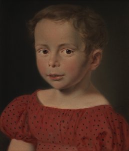 Kinderporträt
