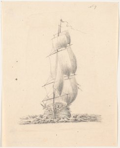 Marineschiff